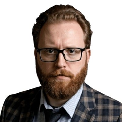 Kris Hart, Senior Business Analyst, Cogent Analytics