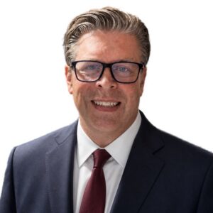 Matthew Boos, Senior Business Analyst