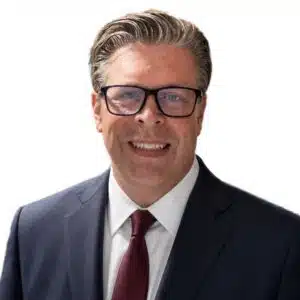 Matthew Boos, Senior Business Analyst
