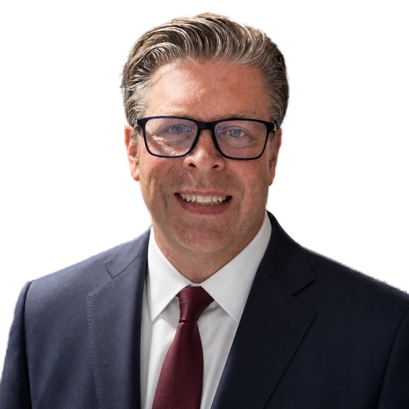 Matthew Boos, Senior Business Analyst, Cogent Analytics