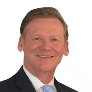 Monte Jump, Senior Business Analyst